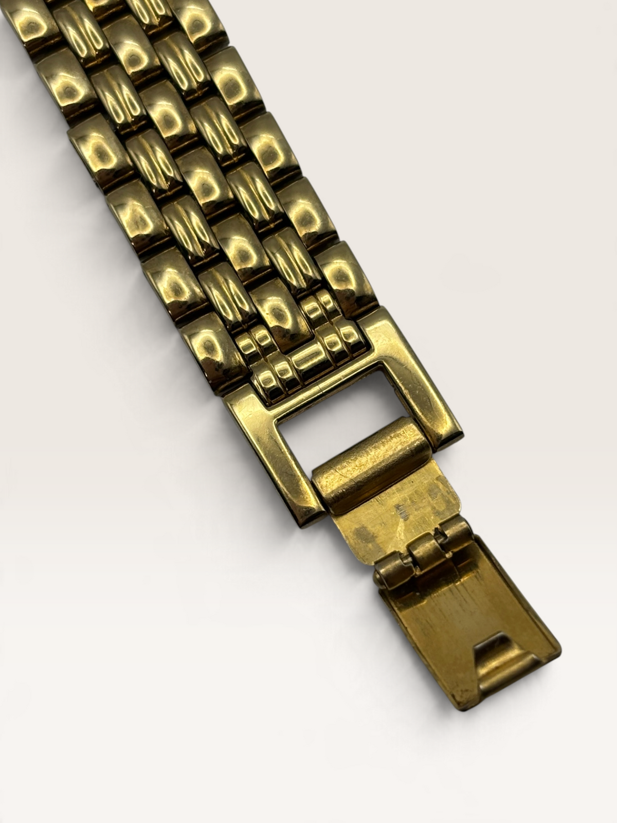 SEIKO Roman Numeral Vintage Quartz Watch