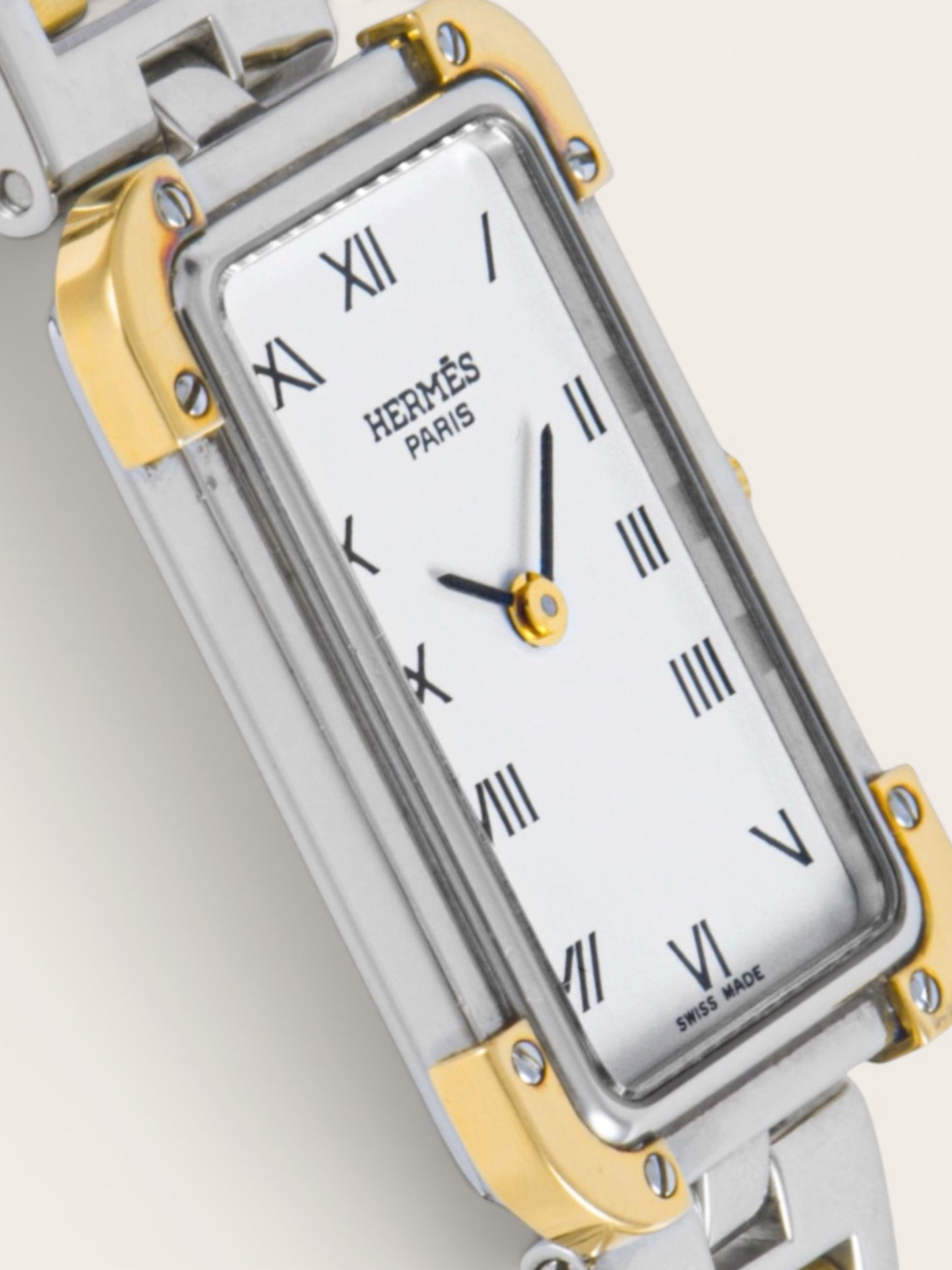 Hermès Croisière