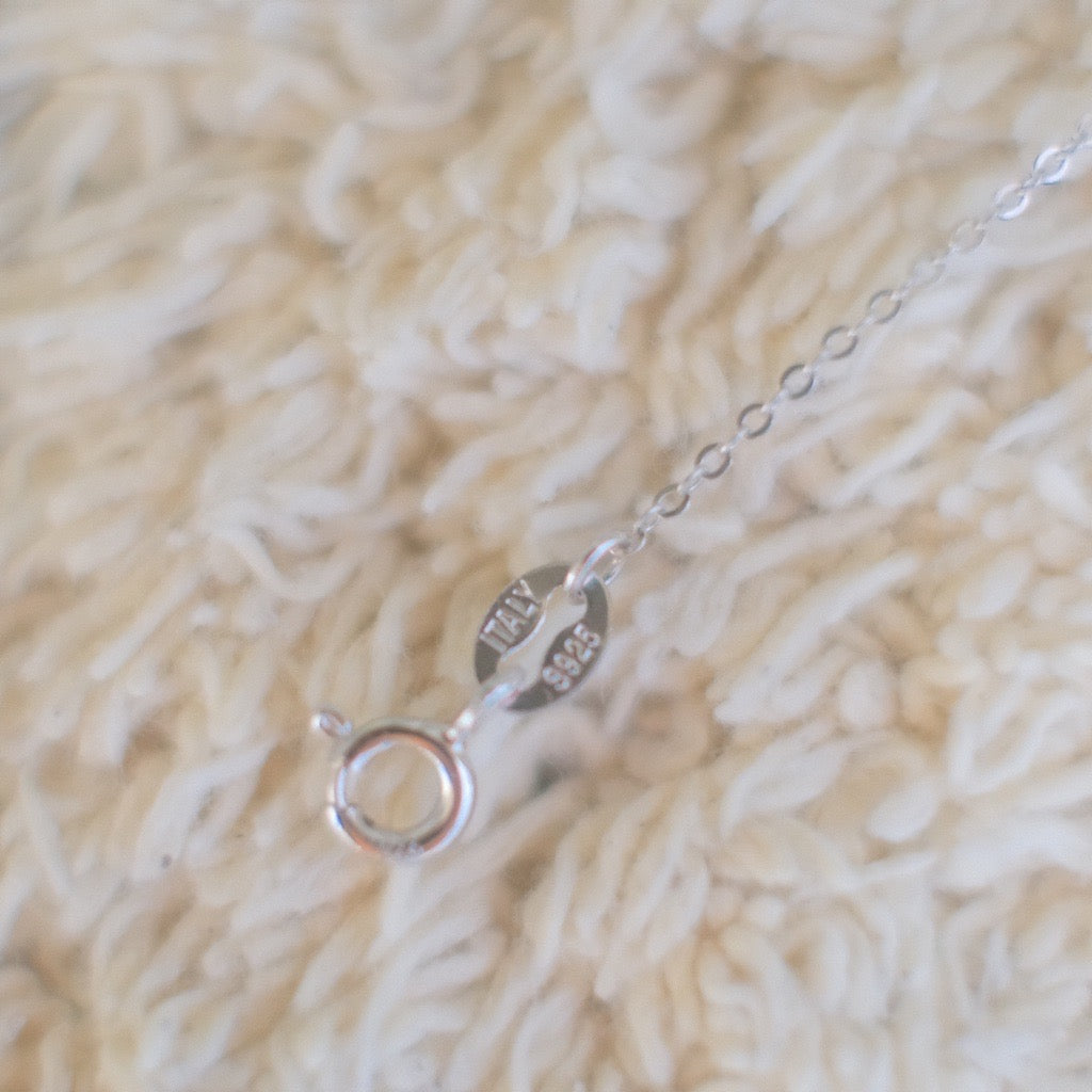 The Italian Médaille Pendant Necklace Collection: St. Florian