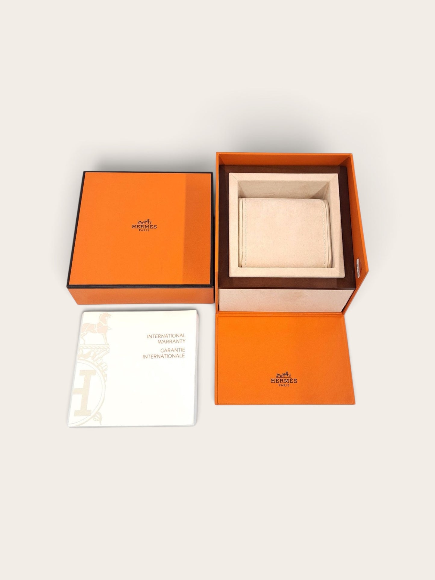 Hermès Cape Cod