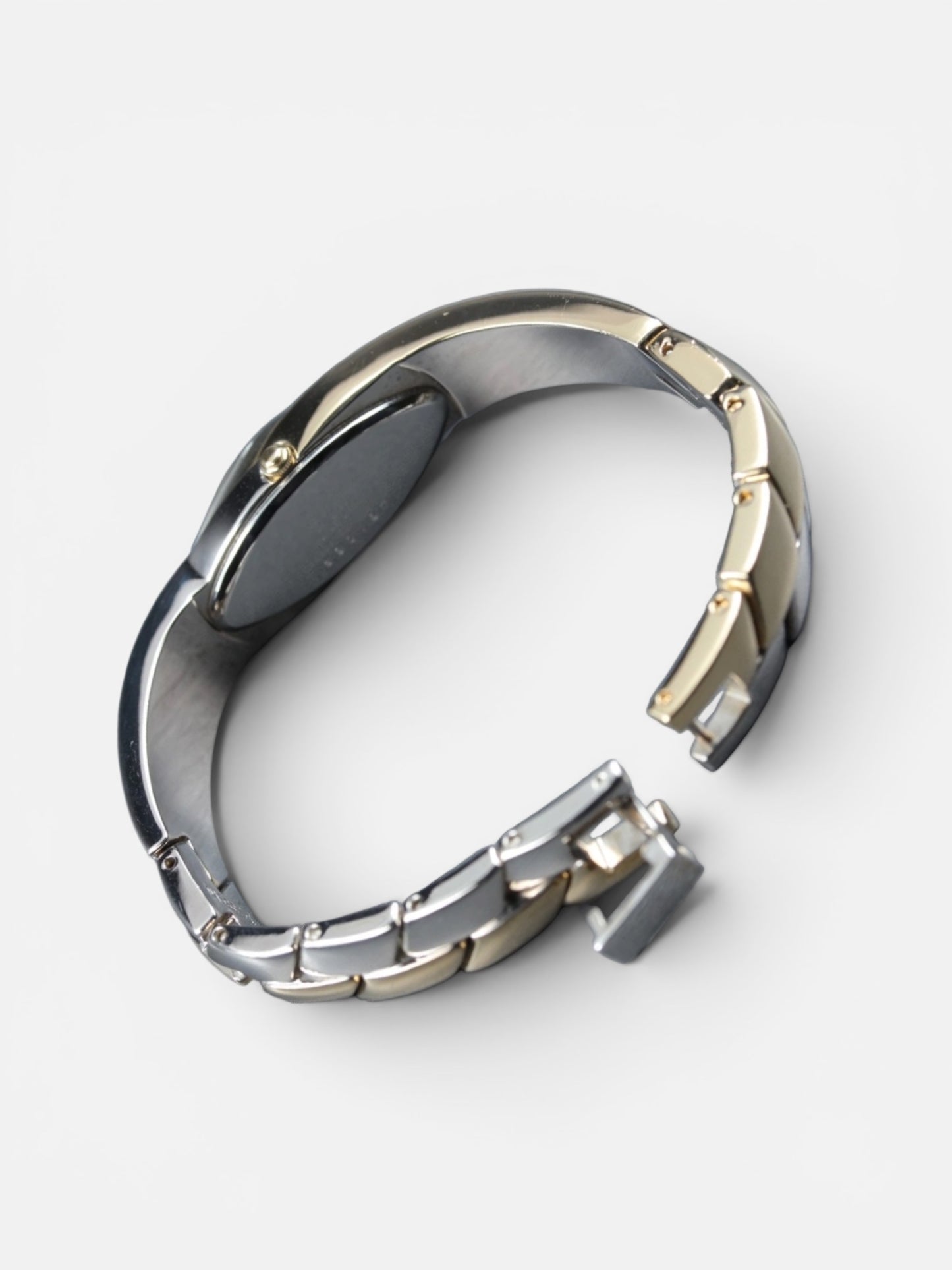 Vintage Seiko Bangle Watch, 1997