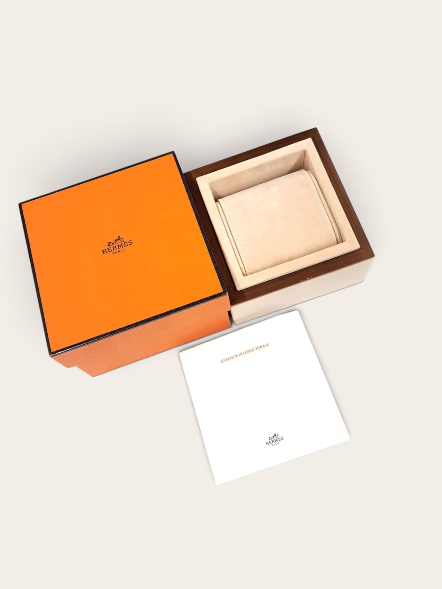 Hermès Nantucket