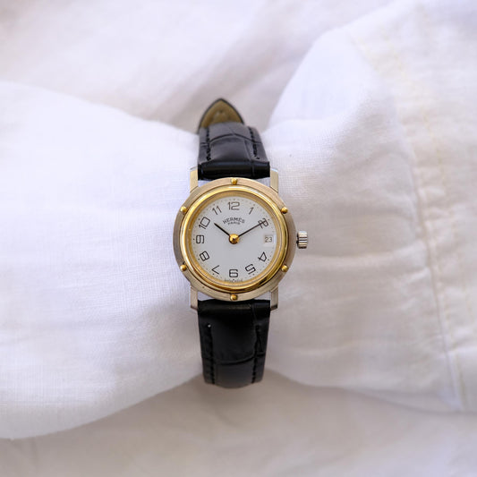 Vintage Hermès Watch