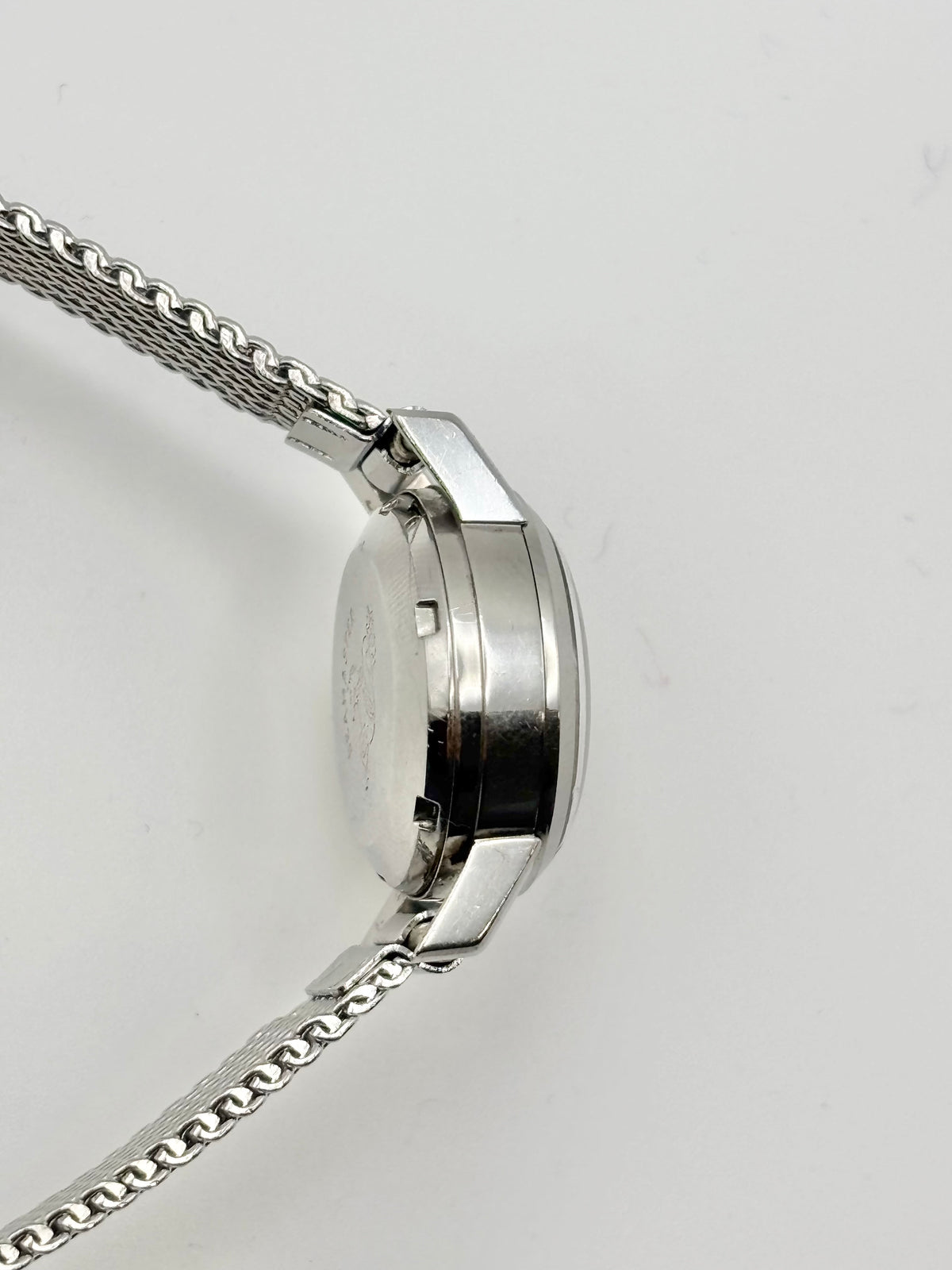 OMEGA Ladymatic Seamaster 1961 Vintage Watch