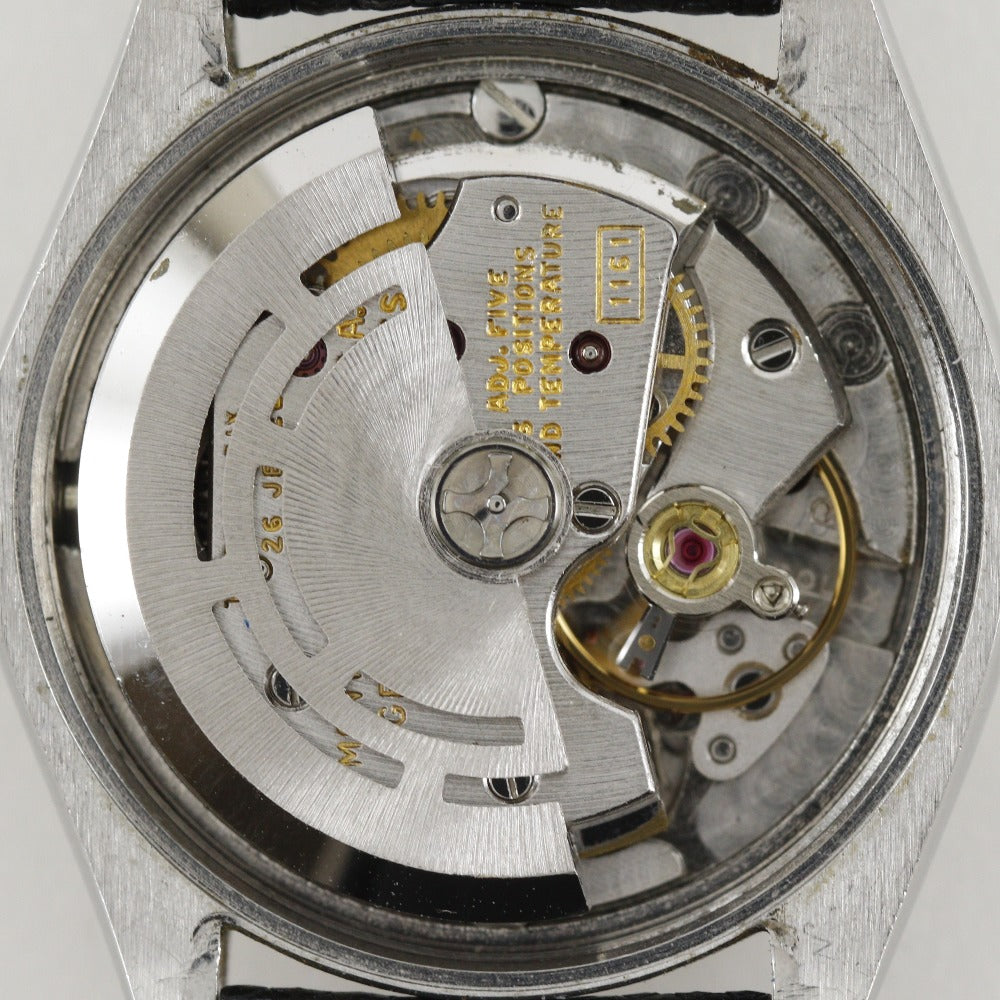 ROLEX Oyster Perpetual 6619 – Vintage Automatic Watch
