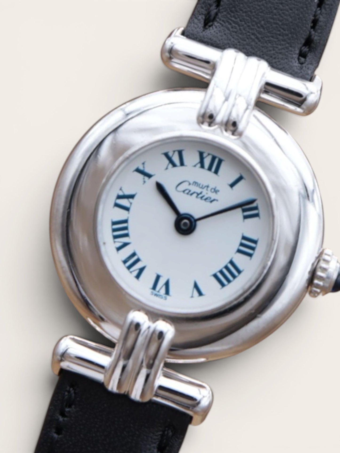 Cartier Must de Cartier Colisée SM