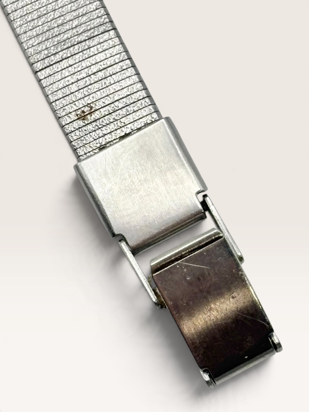 SEIKO Vintage Quartz Watch