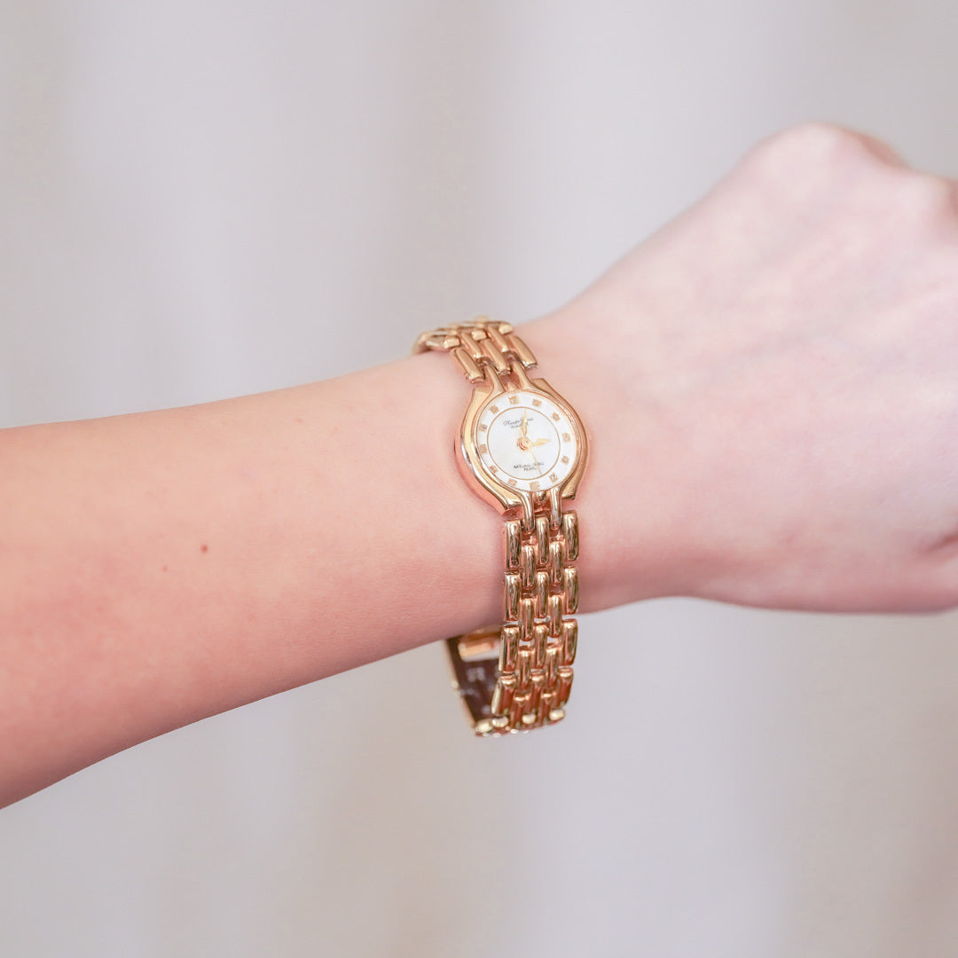 The Rhythme ?ternel Collection 16 6