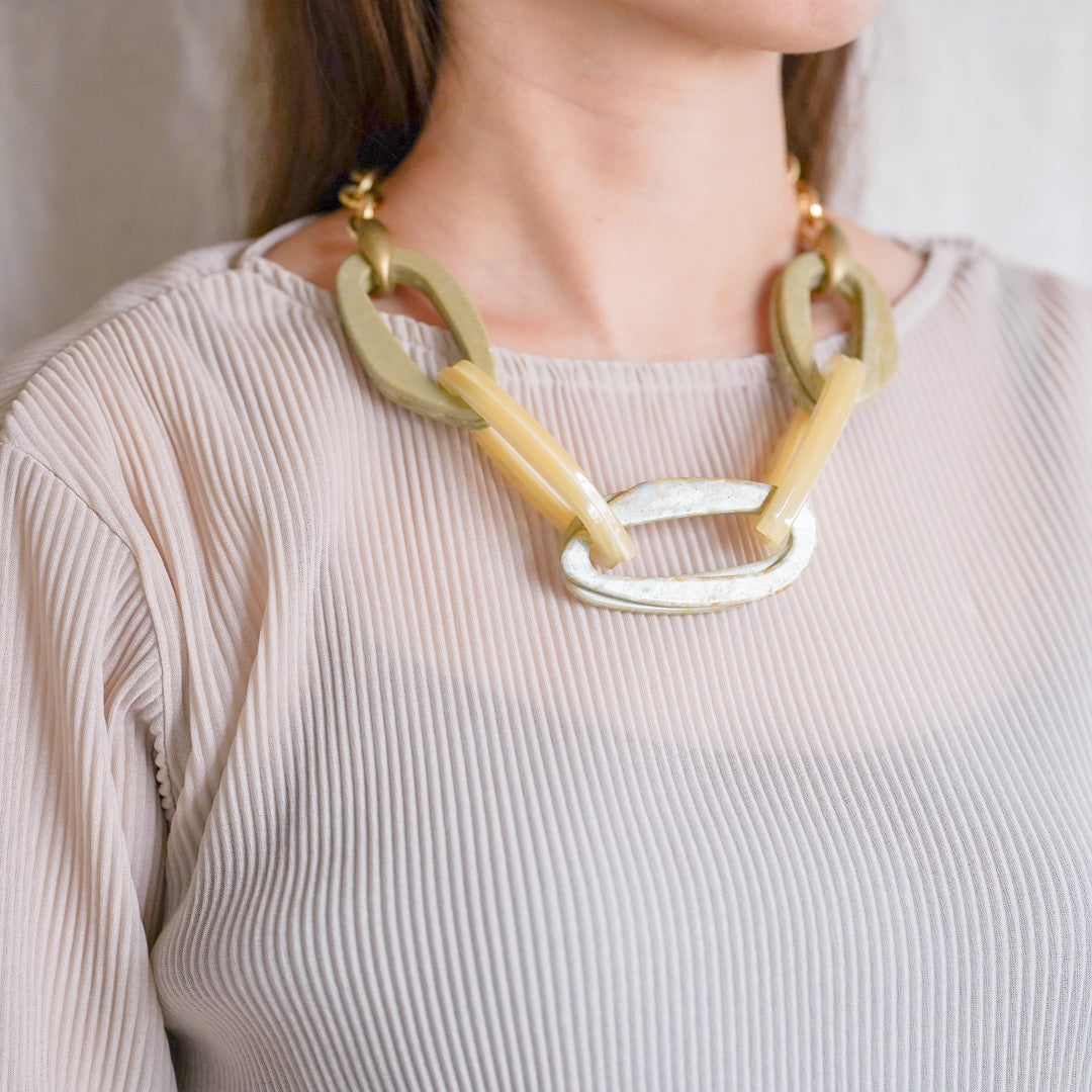 Vintage PONO Necklace