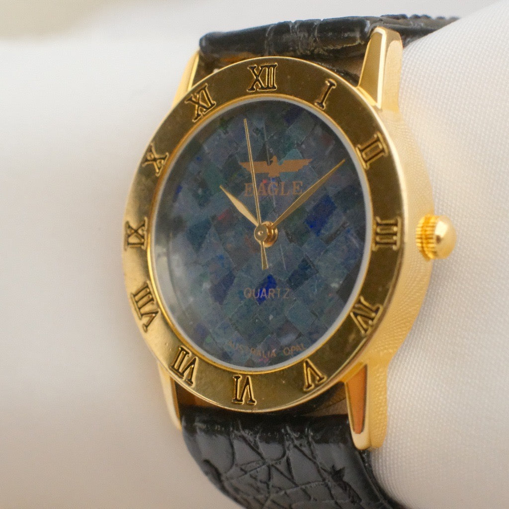 Australian Opal Watch 5