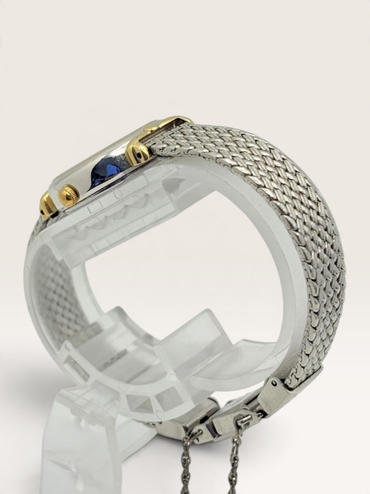 SEIKO Bow Motif Vintage Quartz Watch
