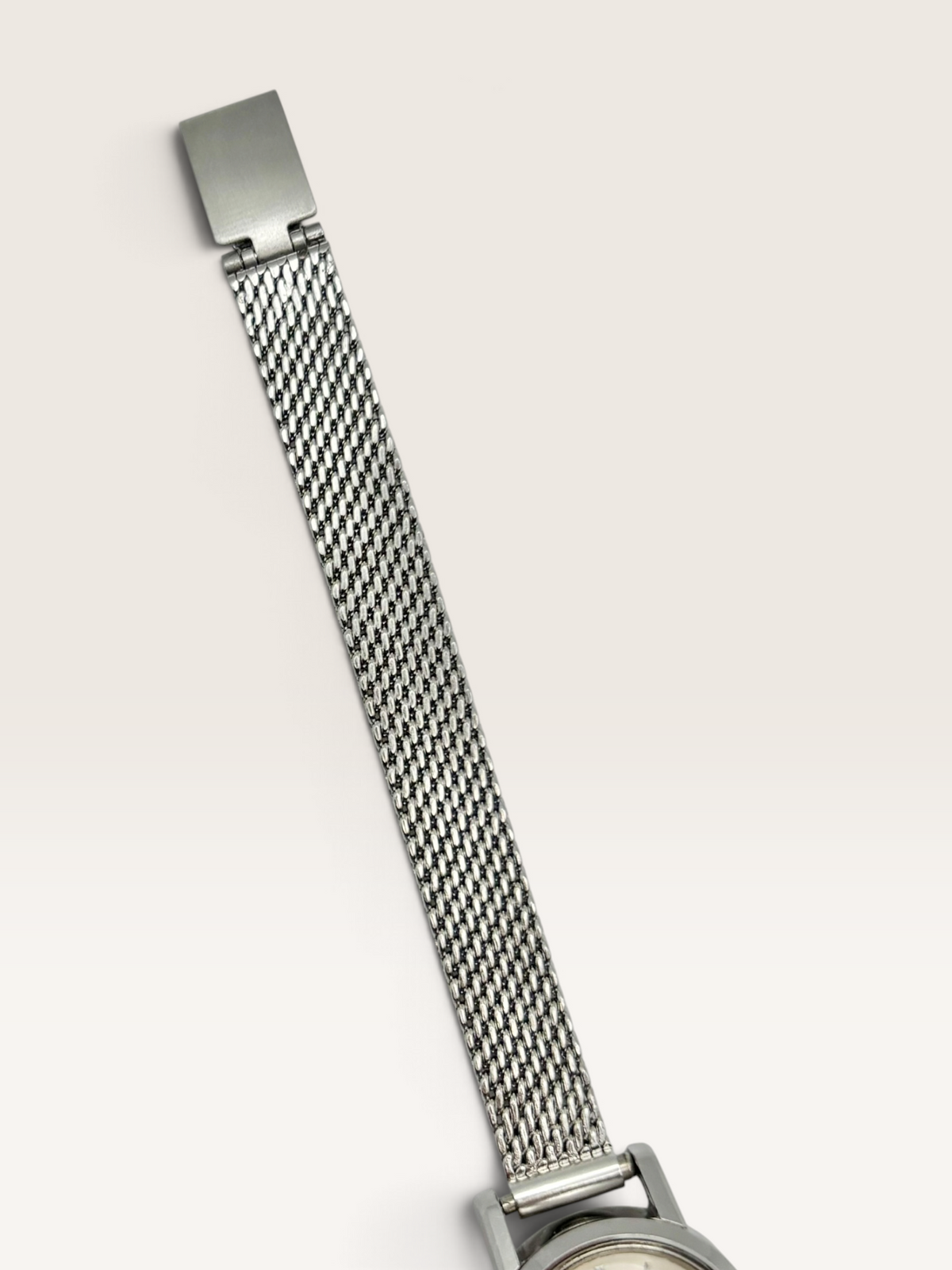 OMEGA Ladymatic Seamaster 1961 Vintage Watch