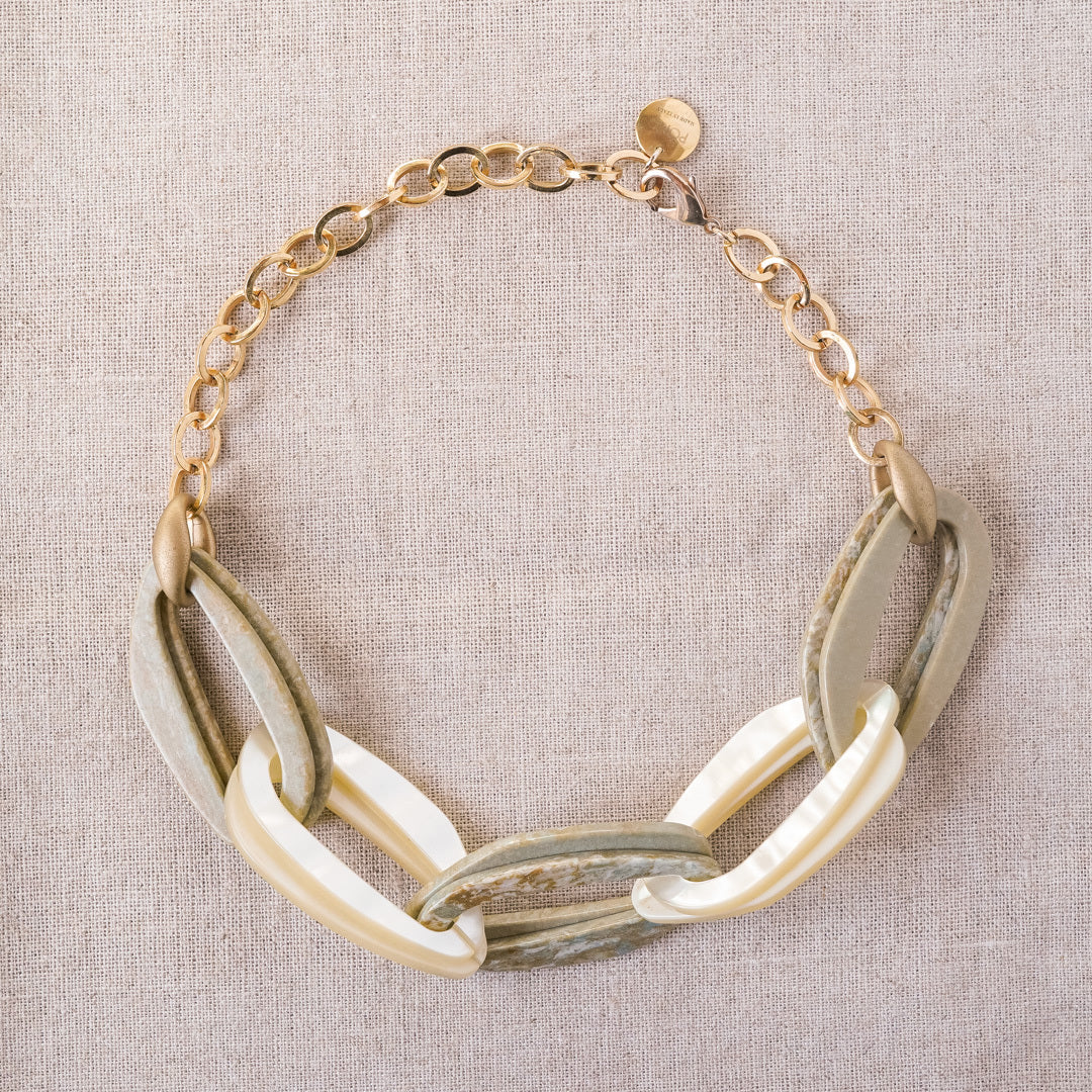 Vintage PONO Necklace