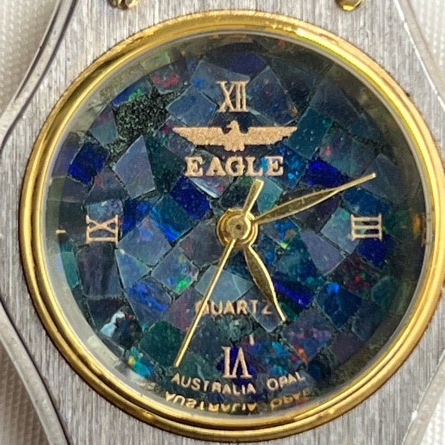 Australian Opal Watch 6