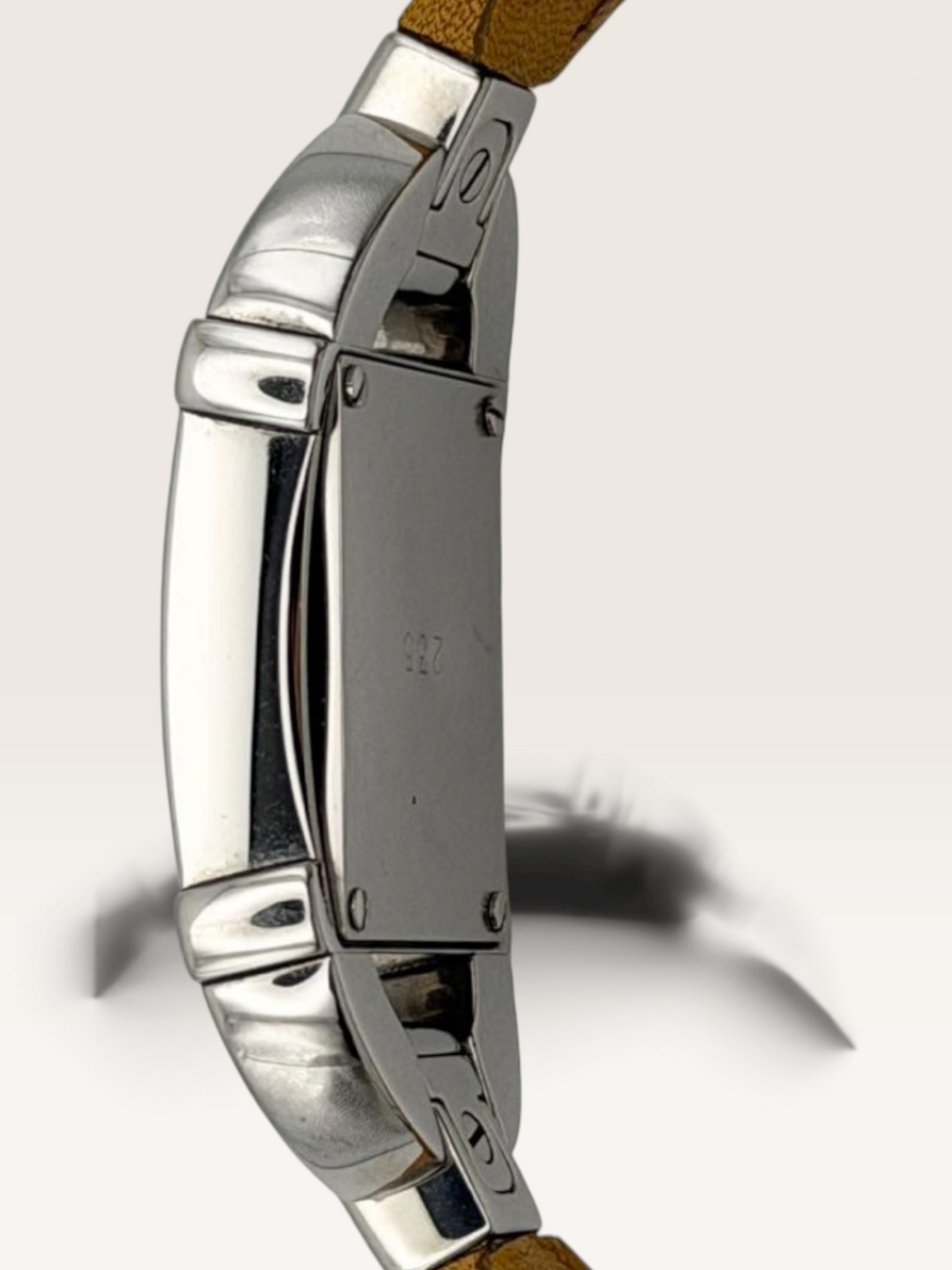 GUCCI Horsebit 139.5 Vintage Watch