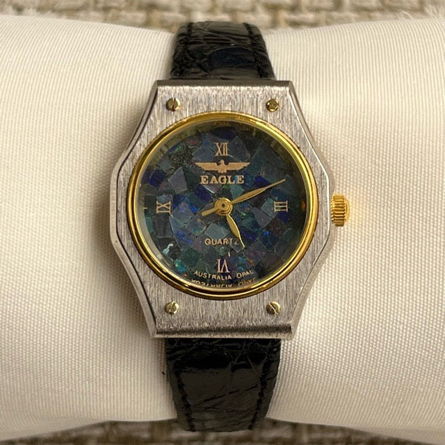 Australian Opal Watch 6