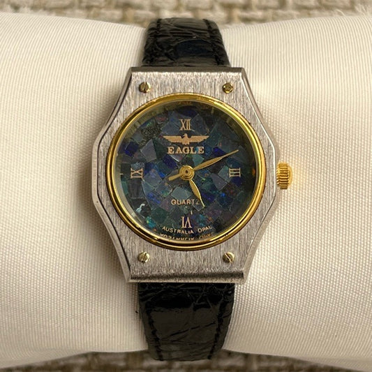 Australian Opal Watch 6
