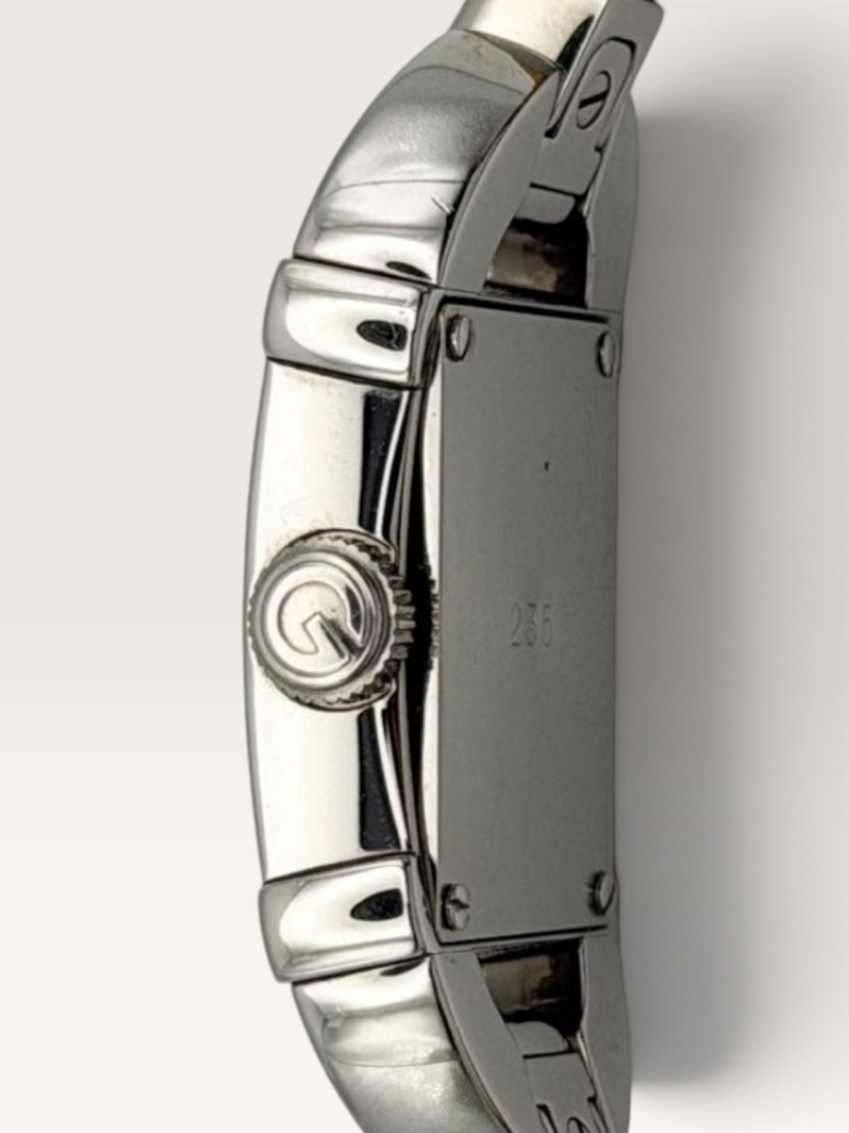 GUCCI Horsebit 139.5 Vintage Watch
