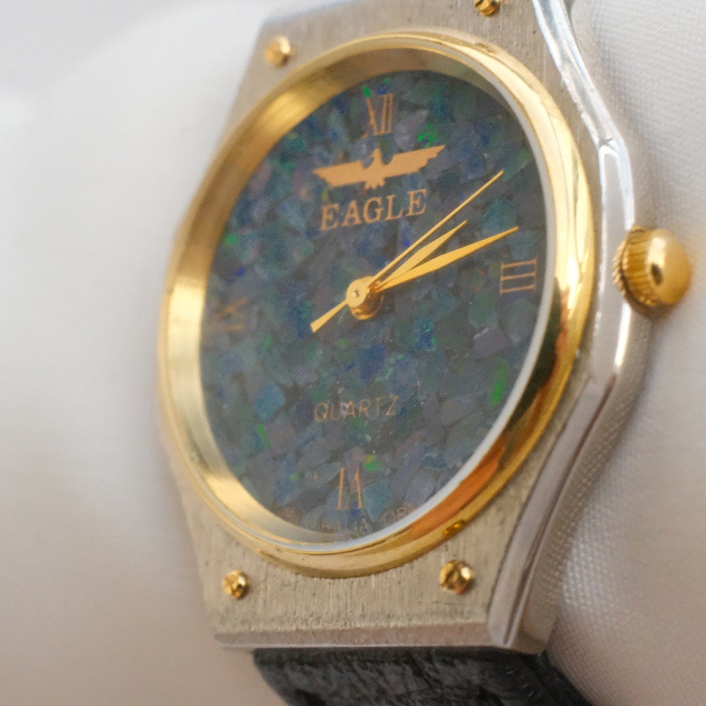 Australian Opal Watch 4