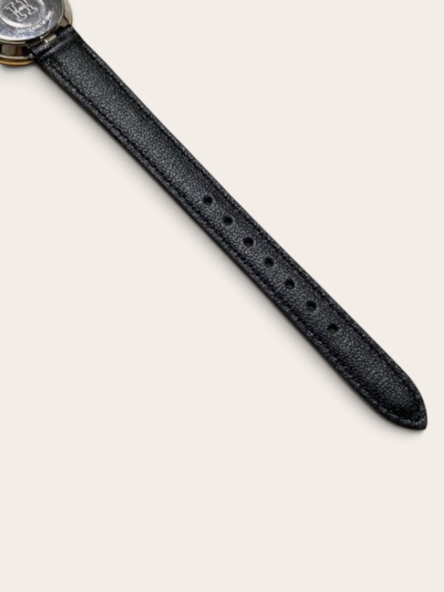 HERMÈS Vintage Watch