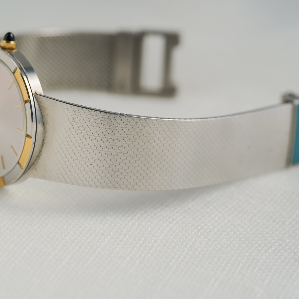 SEIKO CREDOR Vintage Quartz Watch