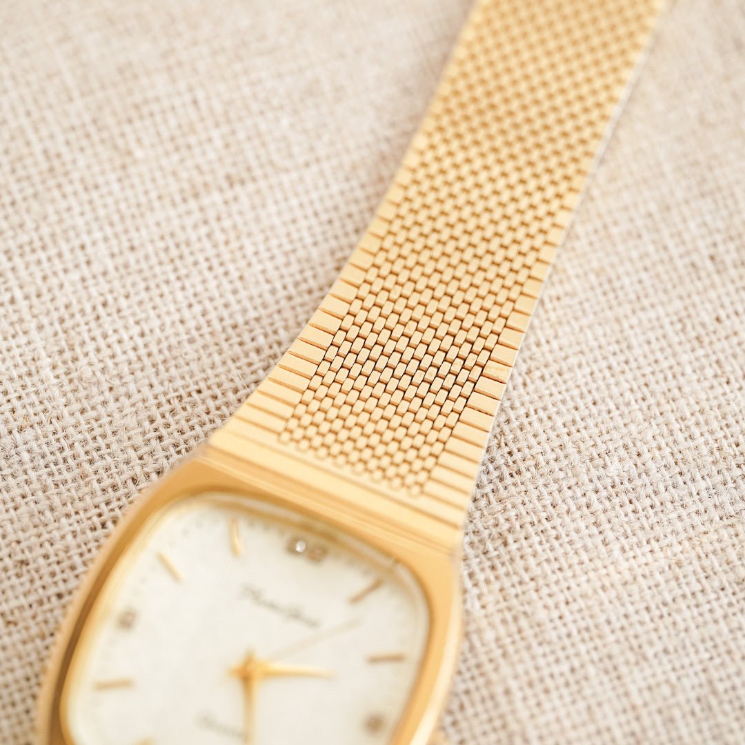 The Rhythme ?ternel Collection 16 2