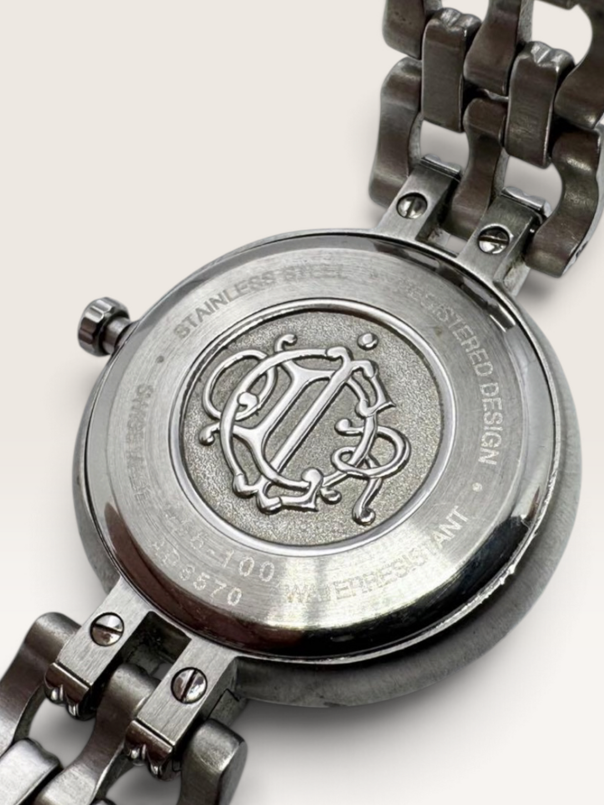Christian Dior Bagheera D66-100