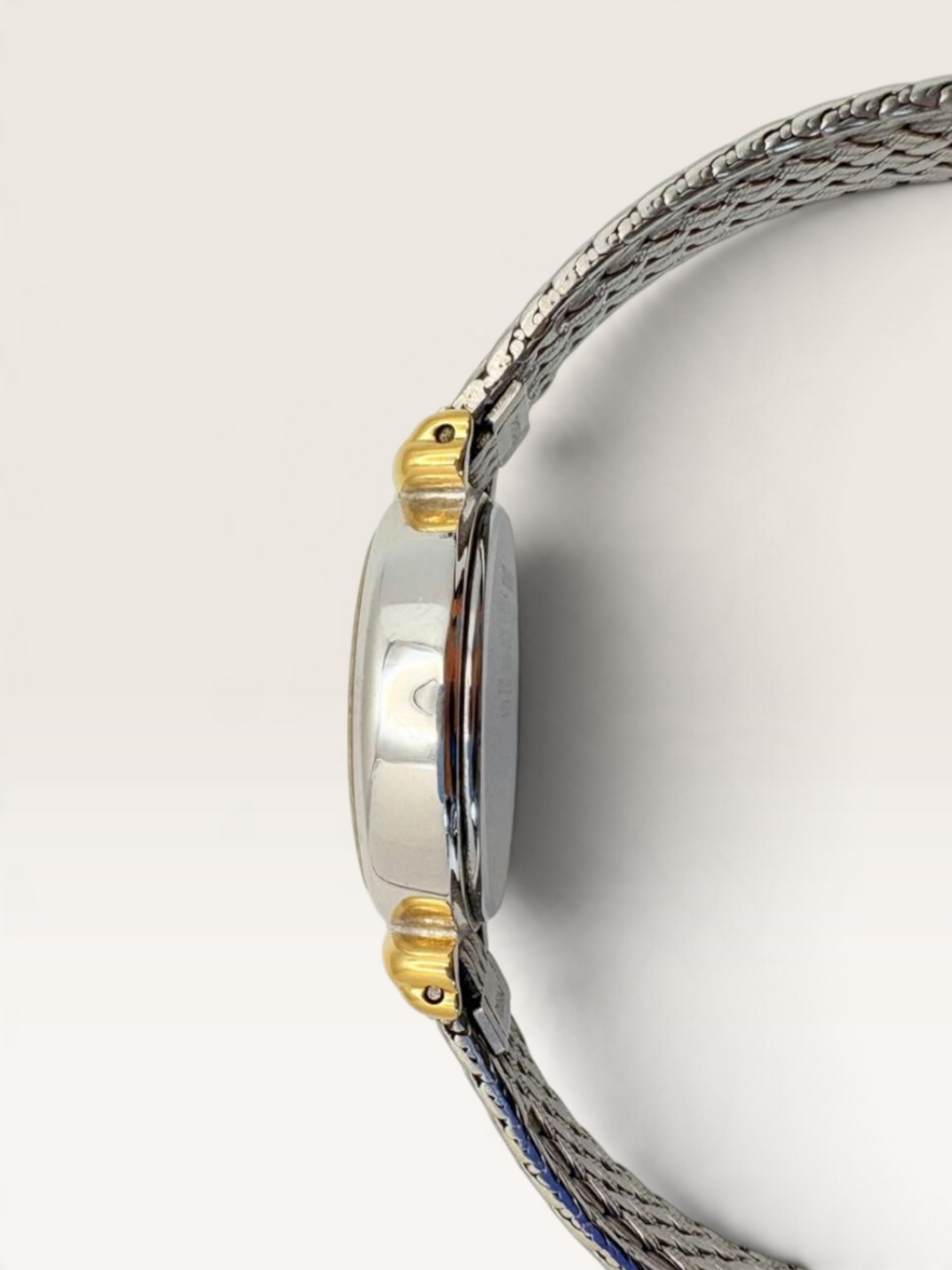 SEIKO Bow Motif Vintage Quartz Watch