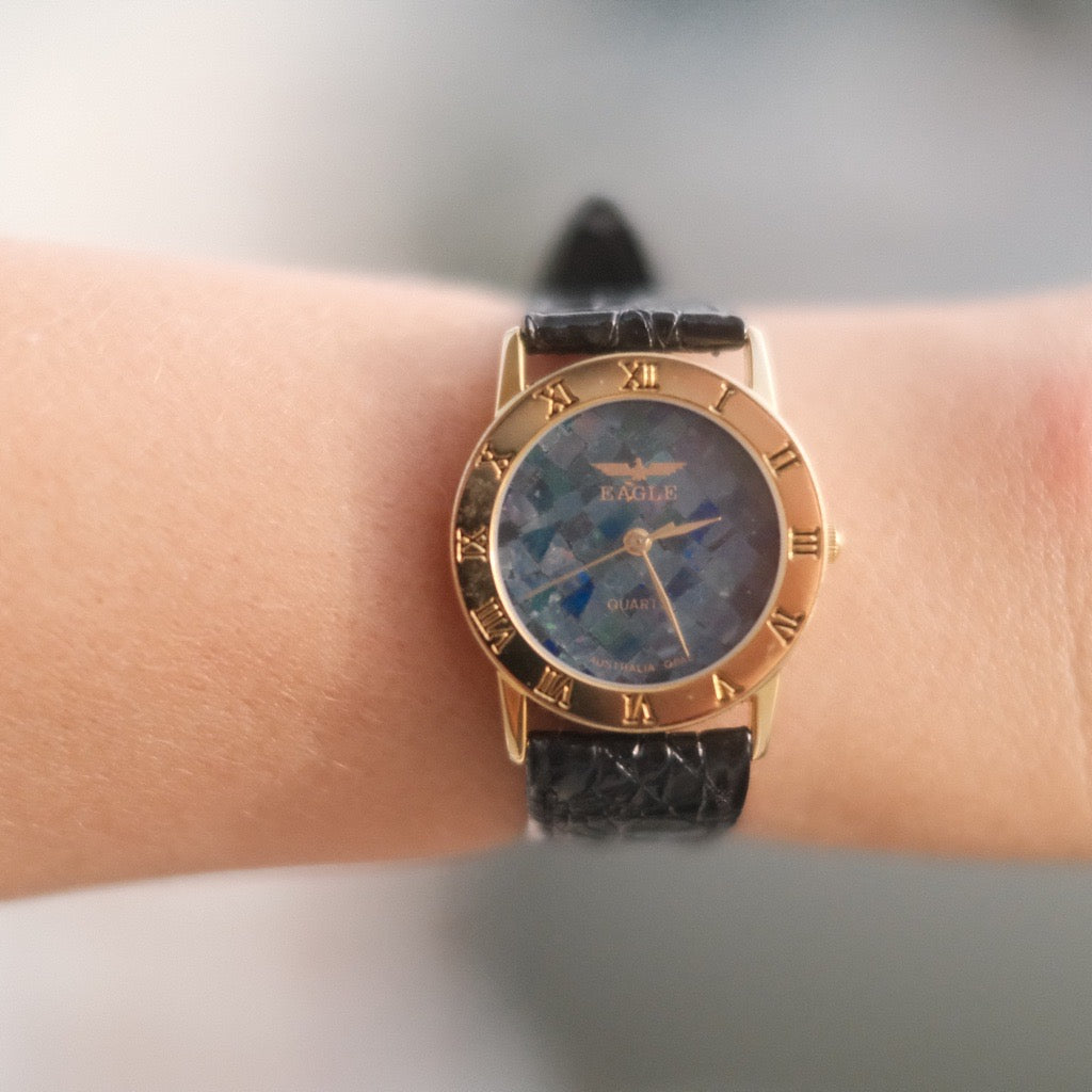 Australian Opal Watch 5