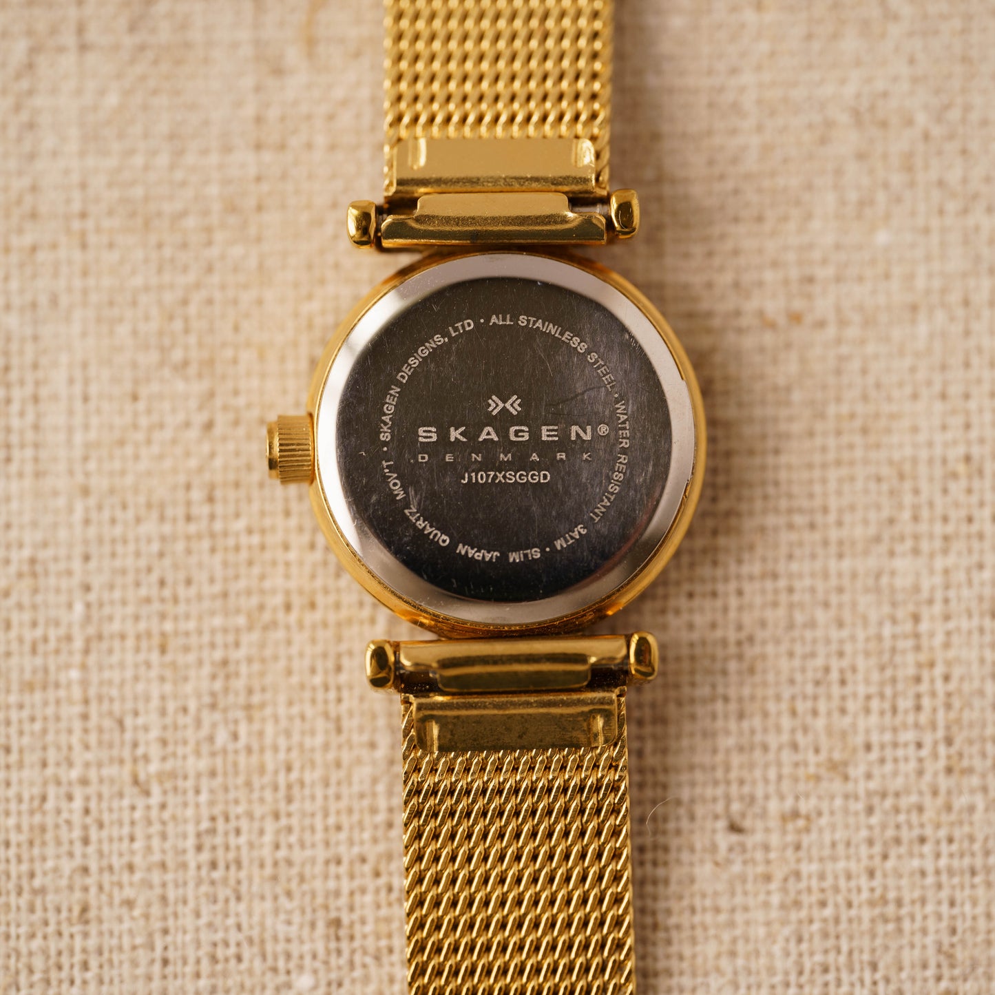 The “Serene Europe” Collection 66 5