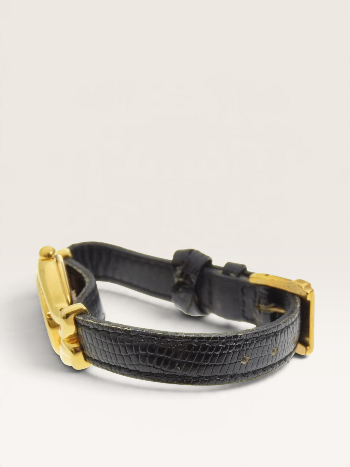 FENDI Orologi 640L Vintage Quartz Watch