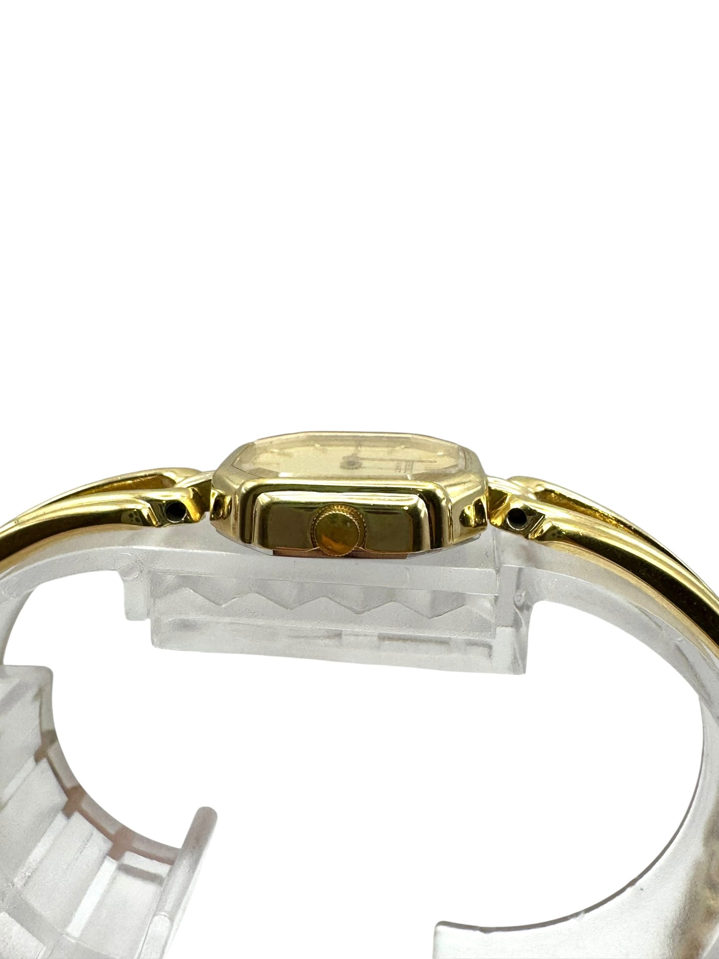 SEIKO Vintage Watch (Gold, Bracelet Style)