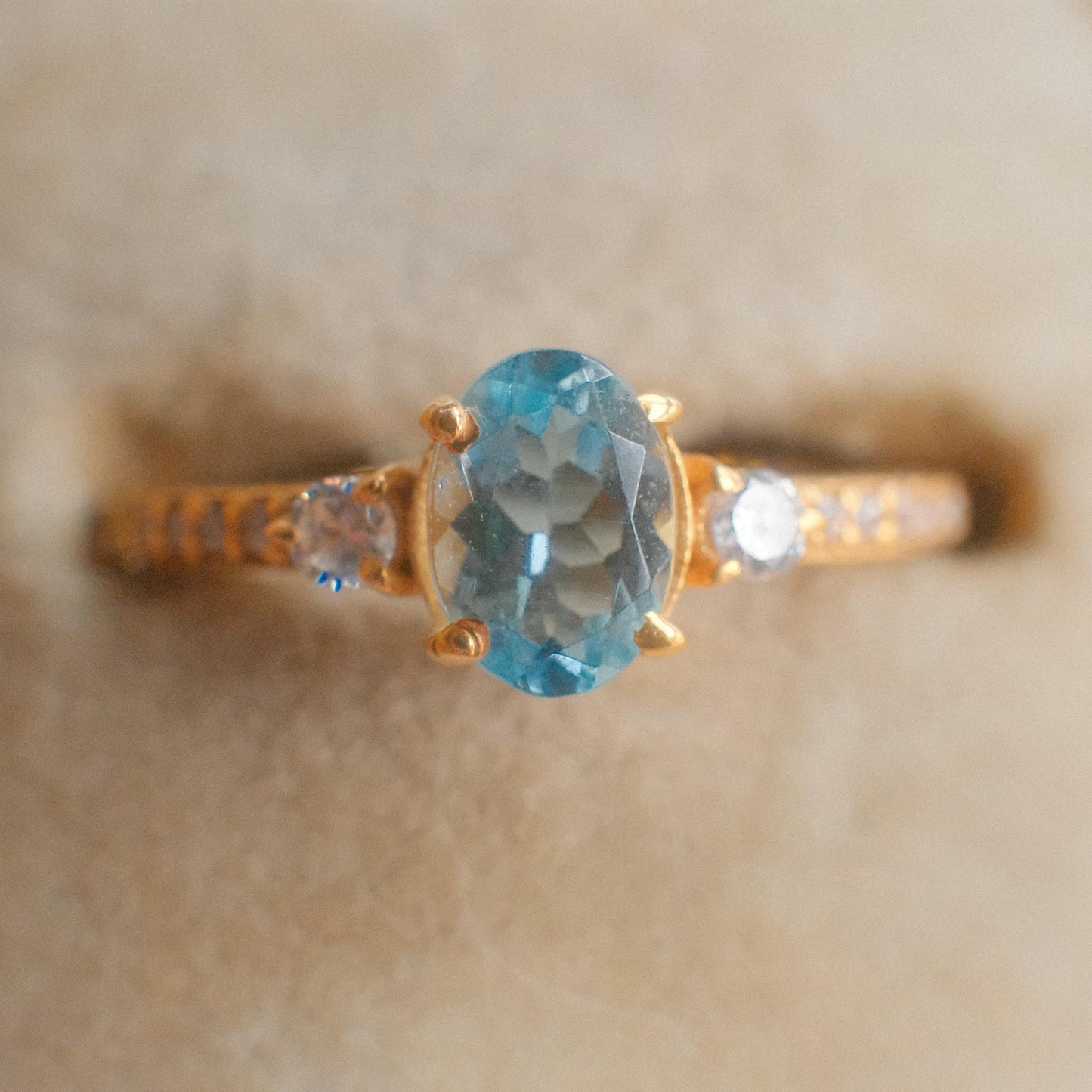 The Goddess Collection: Fortuna