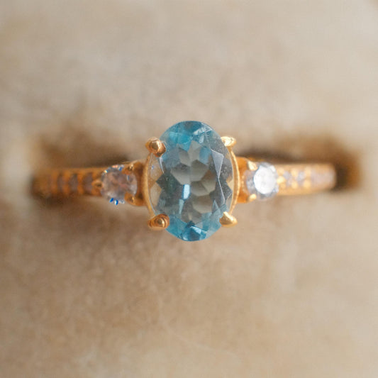 The Goddess Collection: Fortuna