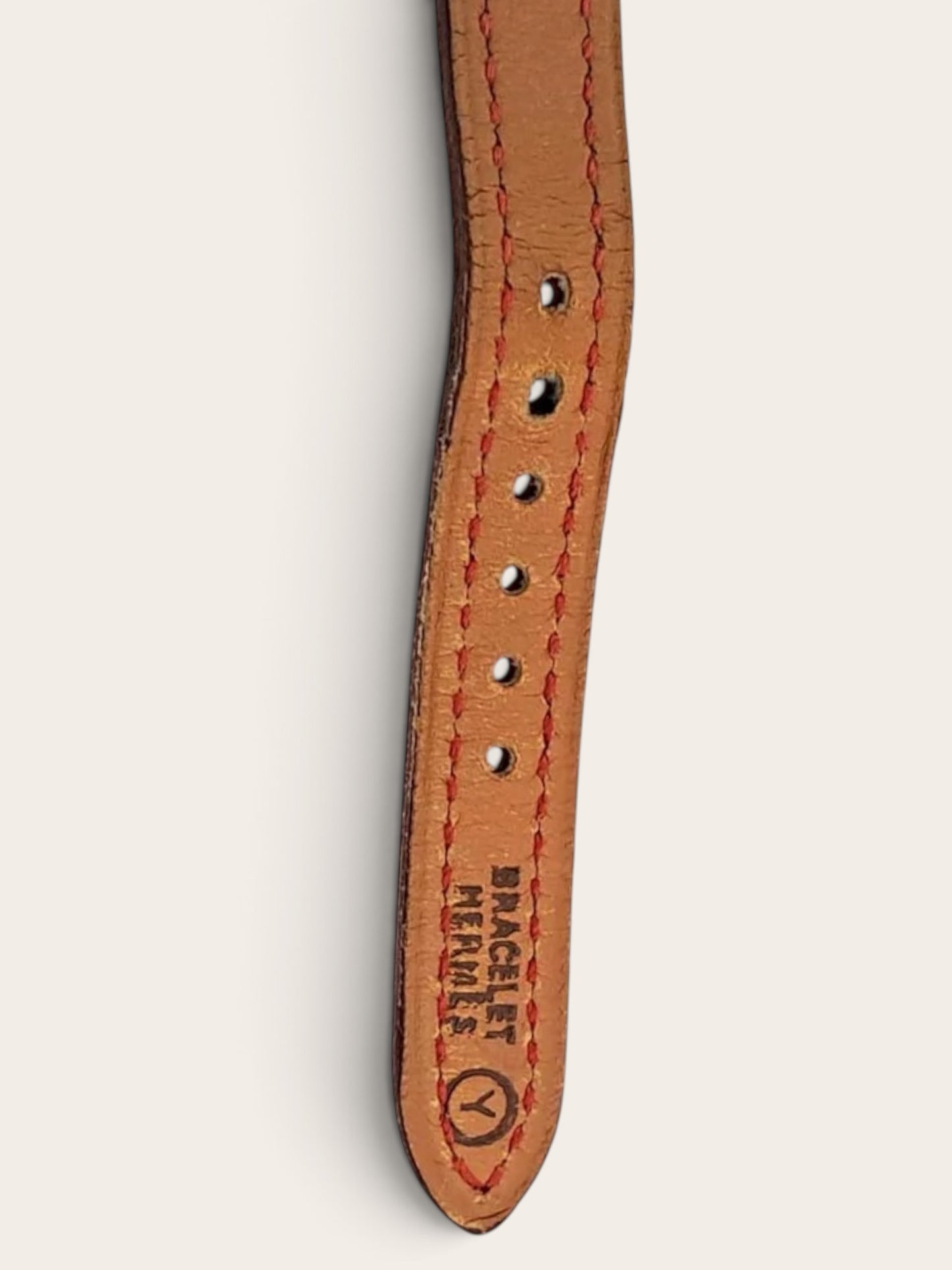 HERMÈS Meteore Vintage Watch