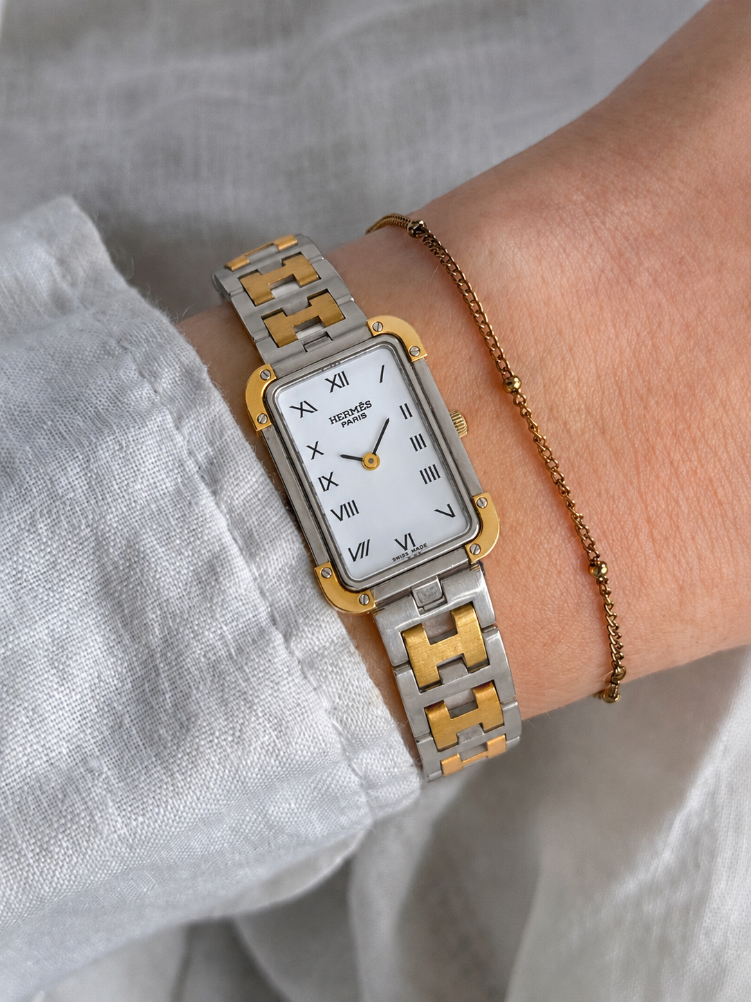Hermès Croisière