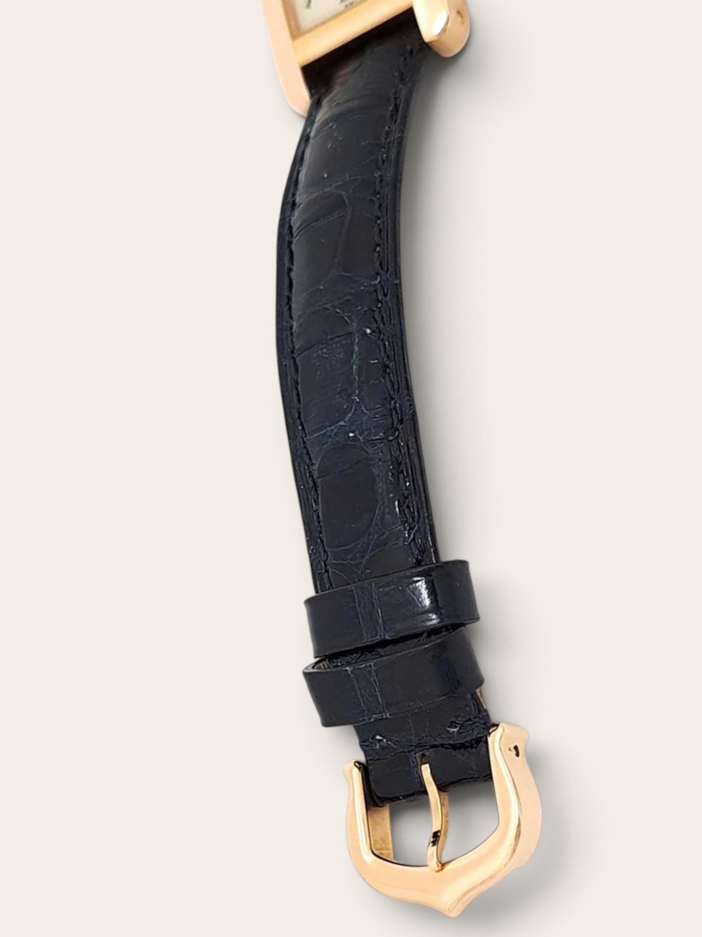 Cartier Tank Américaine SM