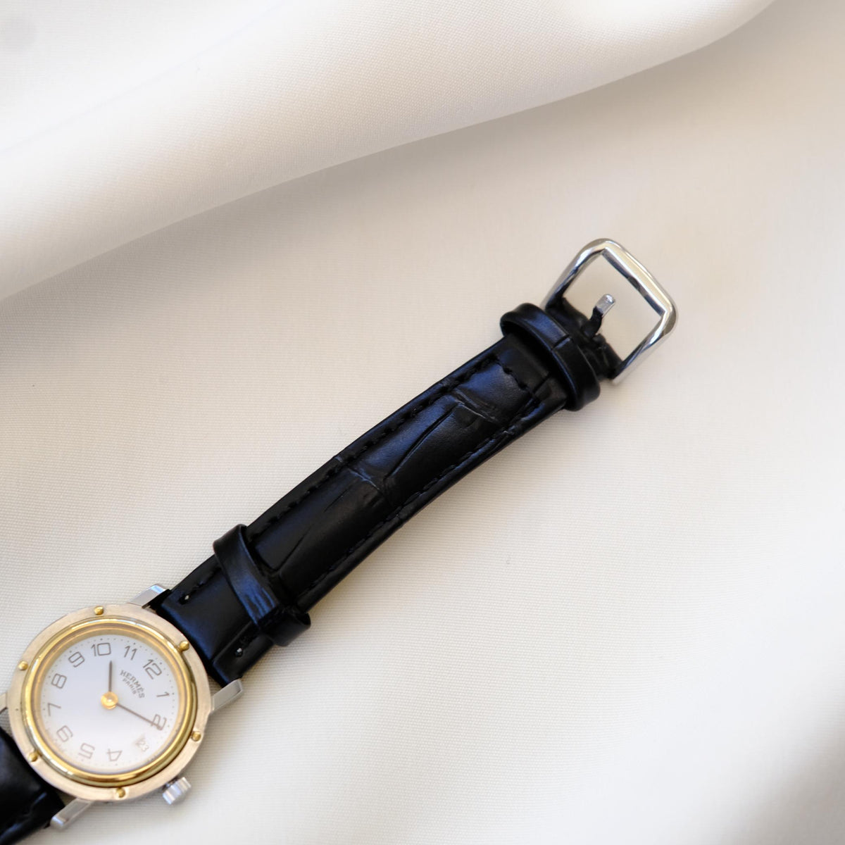 Vintage Hermès Watch