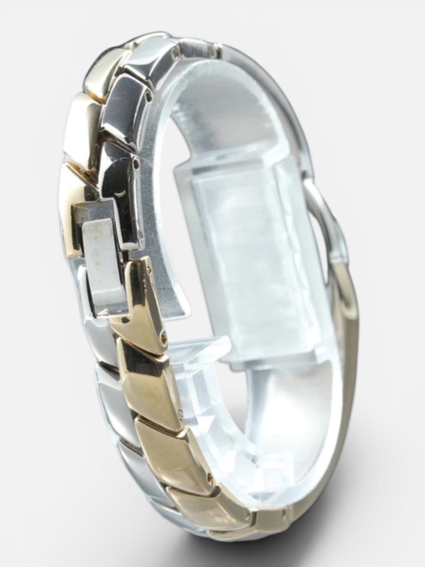 Vintage Seiko Bangle Watch, 1997