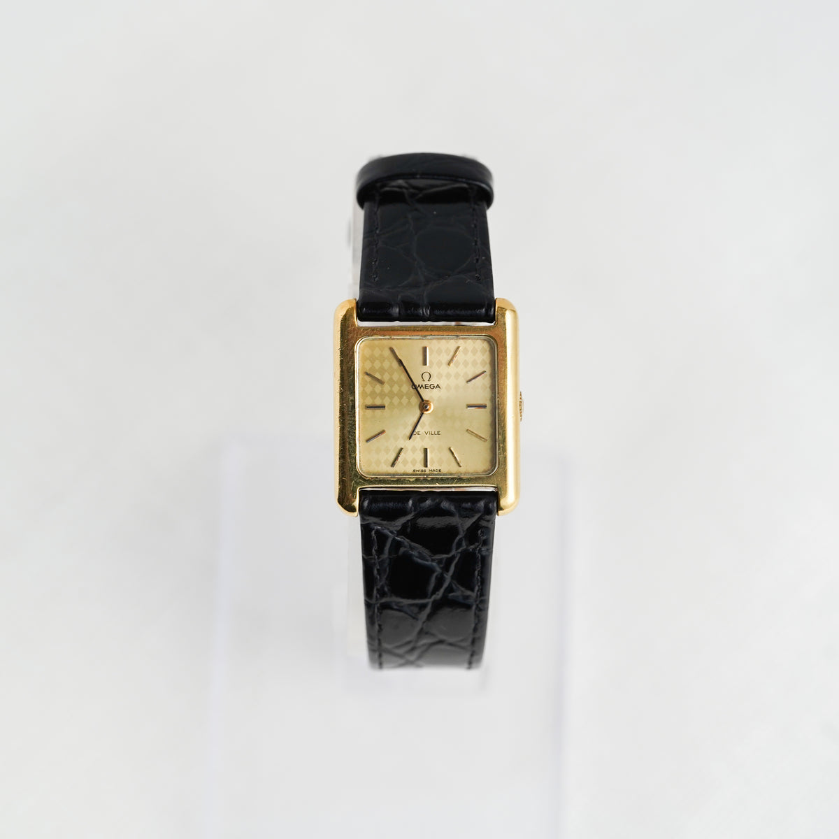Vintage OMEGA De Ville Cal.625 511.0406 Watch