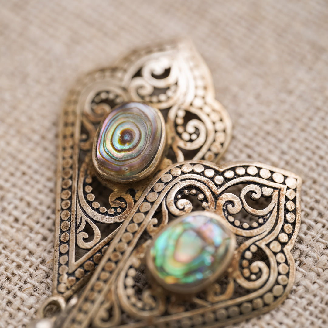 The Silver Line Collection 3: 5