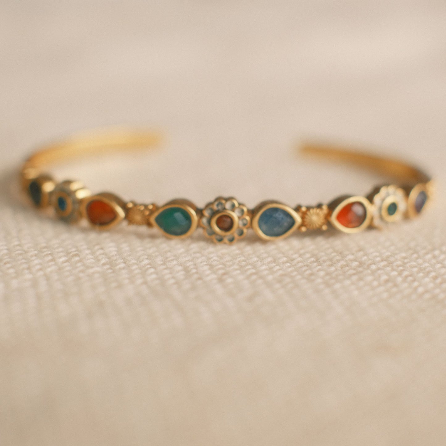 LA2L Joe バングル