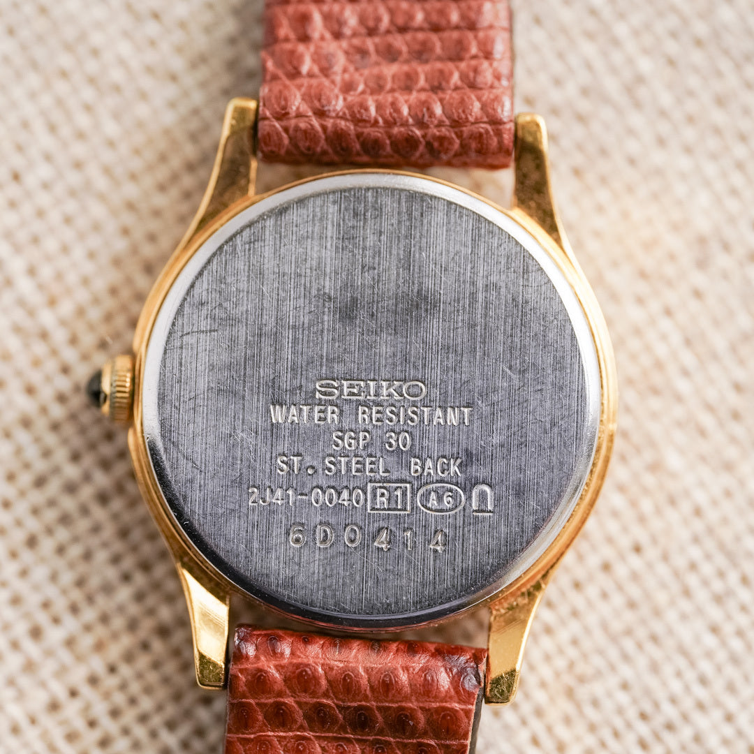 The Rhythme ?ternel Collection 15 4