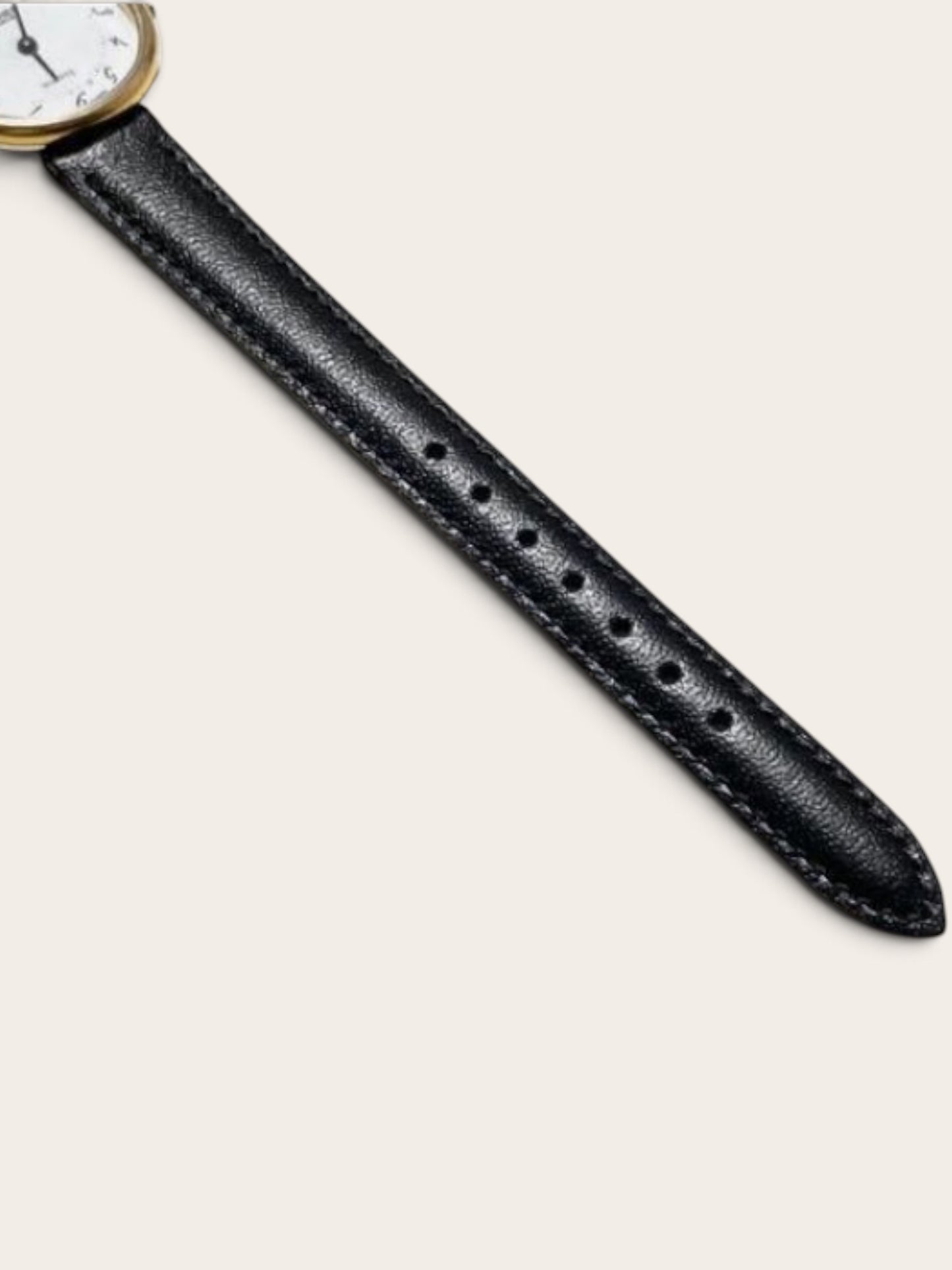 HERMÈS Vintage Watch