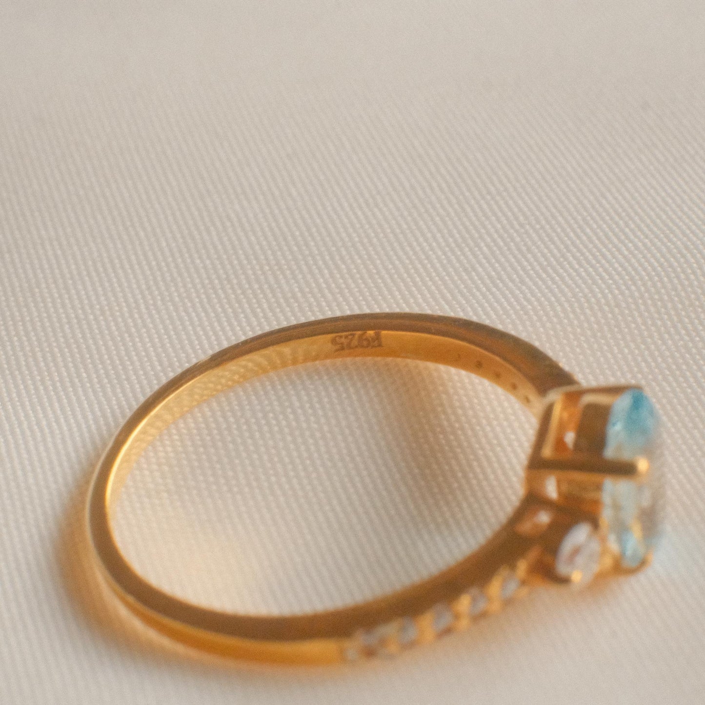 The Goddess Collection: Fortuna