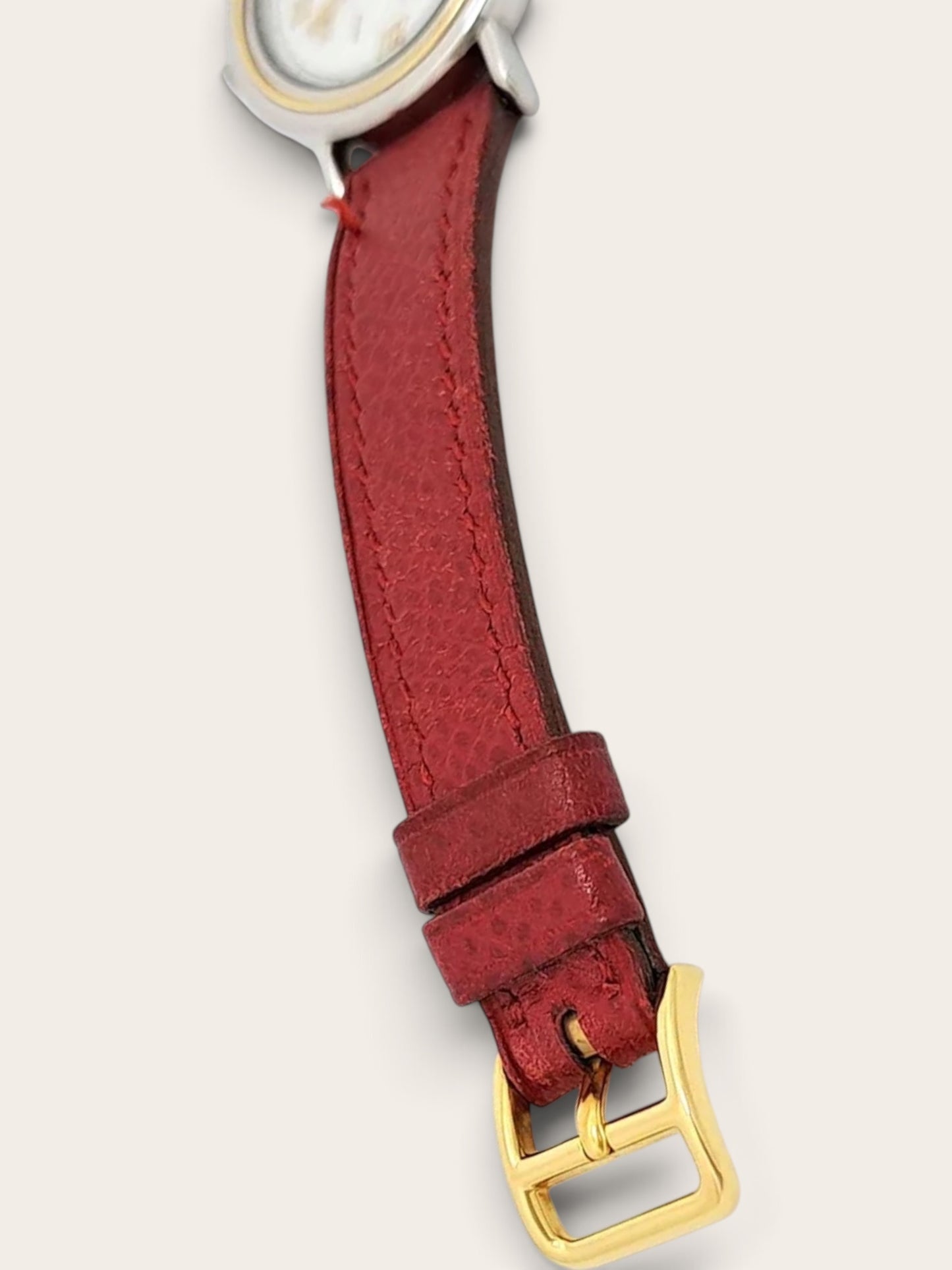 HERMÈS Meteore Vintage Watch