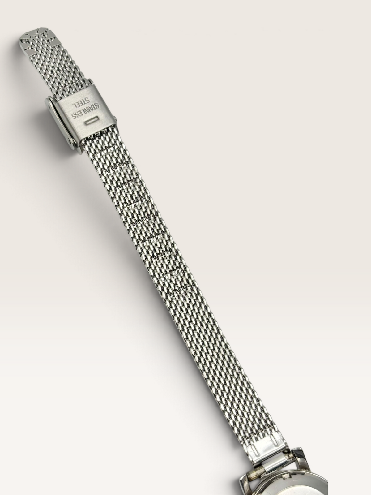 OMEGA Ladymatic Seamaster 1961 Vintage Watch