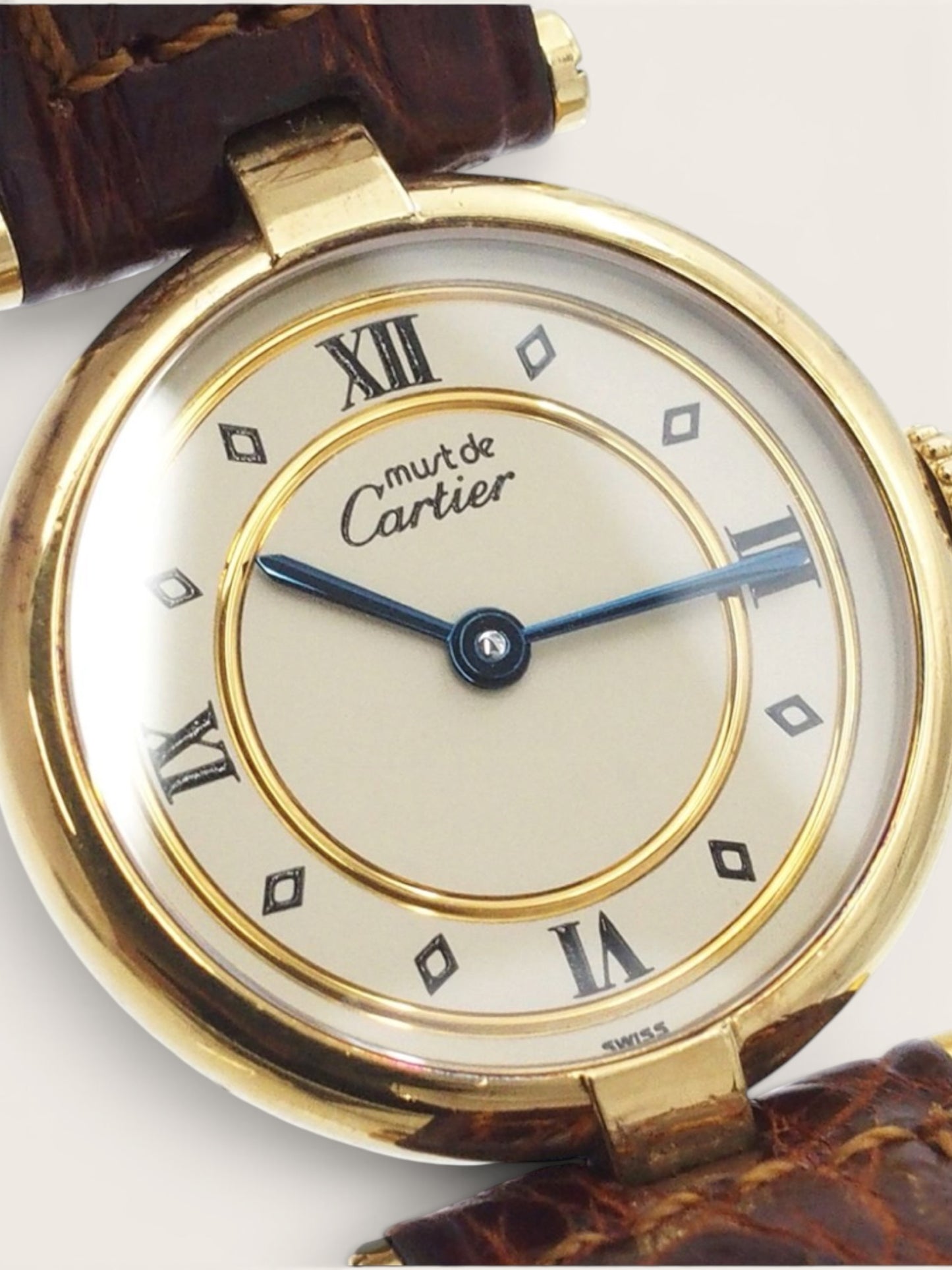 Cartier Must Vendôme