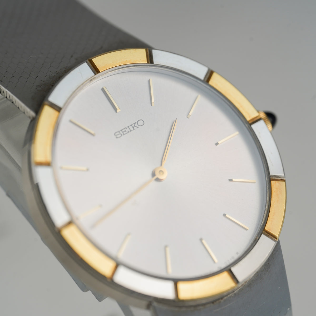 SEIKO CREDOR Vintage Quartz Watch