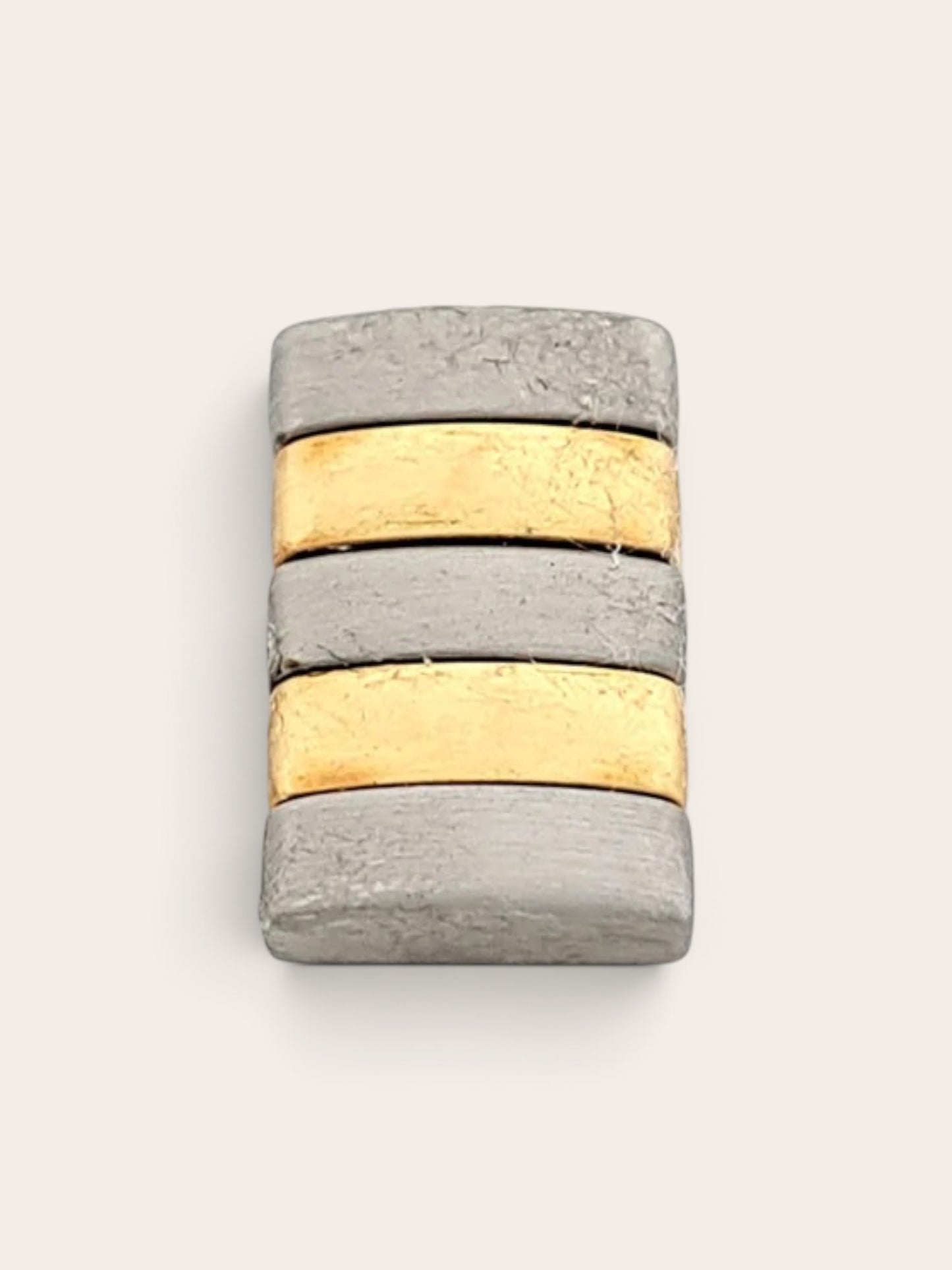 Cartier Panthère MM Two-Row